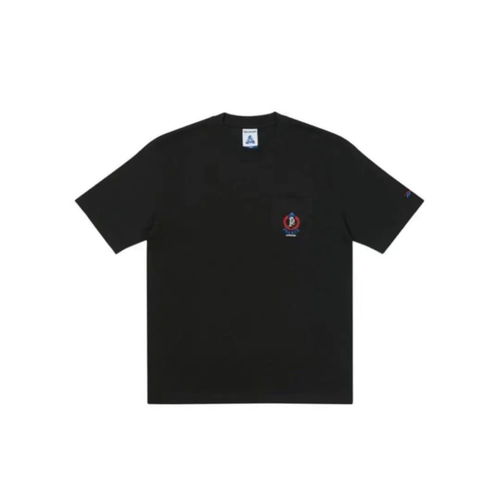 依旧复古,palace x reebok联名产品公布,服饰系列都可入